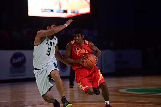 UBA Pro Basketball League Season 3: Chennai Slam trump Pune Peshwas to clinch nail-biter