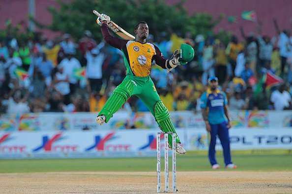 CPL 2016: Warriors move to the top as Tridents hopes end