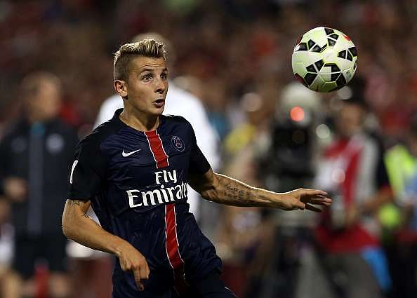 Does the Lucas Digne signing make sense for Barcelona?