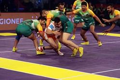 Pro Kabaddi 2016 Semi-Final, Season 4 Results: Puneri Paltan vs Patna Pirates Full Match Report, News & Updates