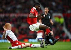 Paul Pogba's barber all but confirms Manchester United transfer