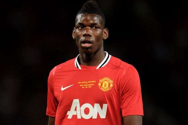 Manchester United agree personal terms with Paul Pogba according to Di Marzio