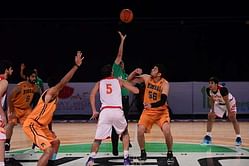 UBA Pro Basketball League Season 3: Pune Peshwas beat Mumbai Challengers by 4 points