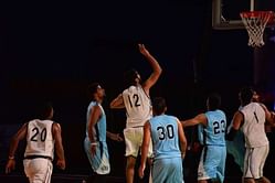 UBA Pro Basketball League Season 3: Punjab Steelers snatch a thriller, beat Hyderabad Sky 93-85