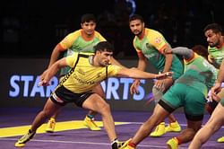 Pro Kabaddi 2016, Season 4 Results & Highlights: Telugu Titans vs Patna Pirates Full Match Report, News & Updates