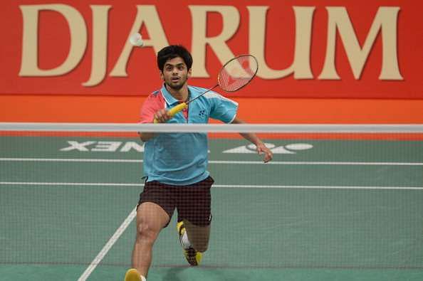2016 US Open Grand Prix Gold: Good start for India on Day 1