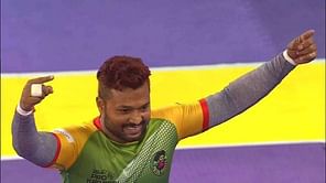 Pro Kabaddi 2016, Season 4 Results: Bengaluru Bulls vs Patna Pirates Full Match Report, News & Updates