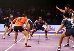 Pro Kabaddi 2016, Season 4: Mumbai Leg Recap - Patna and Jaipur seal semi-final berths