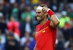 Rio Olympics 2016, Tennis: Rafael Nadal to face Del Potro in the Men's singles semi-finals