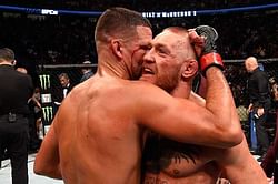 UFC 202 Results: Conor McGregor gets his revenge against Nate Diaz in a classic showdown