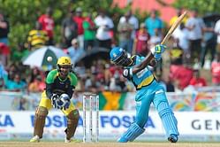 CPL 2016: St Lucia Zouks close out group stages with a win over Jamaica Tallawahs
