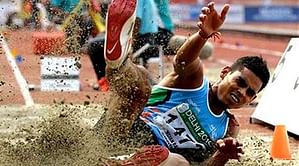 Rio Olympics 2016, India Athletics: Ankit Sharma fails to qualify for the final of men's long jump