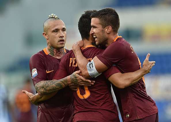 Serie A 2016-17 Roundup: Matchweek 1