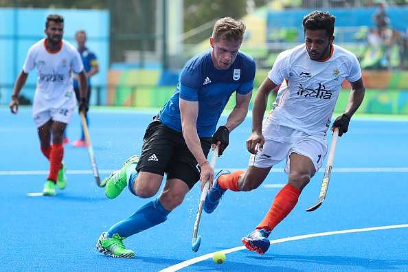 Rio Olympics 2016: Roundup of all hockey matches from Day 4