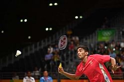 Rio Olympics 2016: Kidambi Srikanth defeats Henri Hurskainen 21-6, 21-18, advances to Round 16