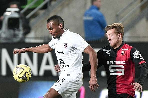 ISL 2016: Florent Malouda re-signs for the Delhi Dynamos