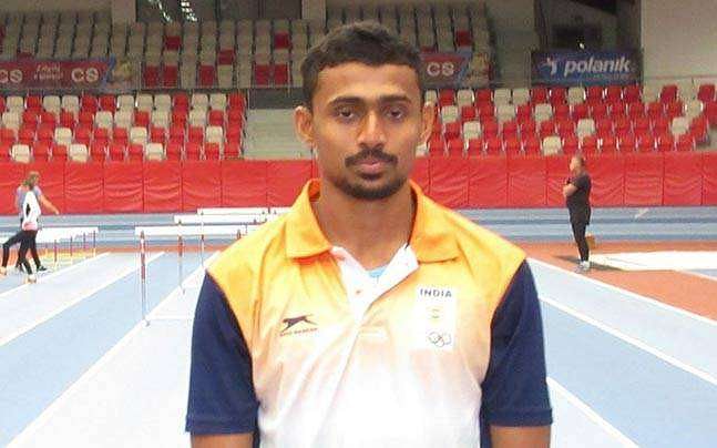 Rio Olympics 2016, India Athletics: India's Muhammed Anas Yahiya fails to qualify for Men's 400m semi-finals