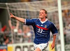 Emmanuel Petit says "Patrick Vieira is disgusted with Arsenal and Arsene's attitude"