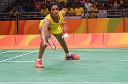 Rio Olympics 2016: PV Sindhu excels on the big stage again, beats World No. 2 Wang Yihan to enter SF