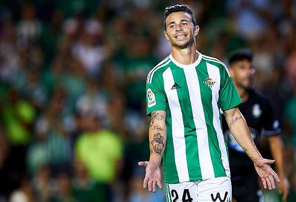 La Liga 2016-17 Week 2 roundup: Malaga clinch draw with a last minute goal against Espanyol