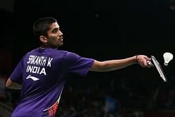 Kidambi Srikanth beats Lino Munoz in straight games in his Rio Olympics 2016 opener