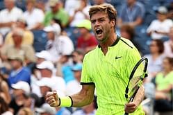 US Open diary: Ryan Harrison provides plenty of cheer, while Rafael Nadal and The Roof shine
