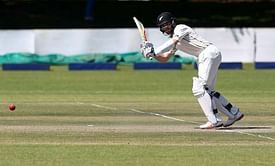 New Zealand hold upper hand after Day 1 of their warm-up match against Mumbai