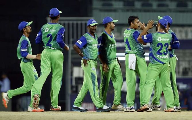 TNPL 2016: Karaikudi Kaalai win in style, end Lyca Kovai King's winning streak