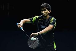 2016 Korea Open: Kidambi Srikanth succumbs to a first-round loss