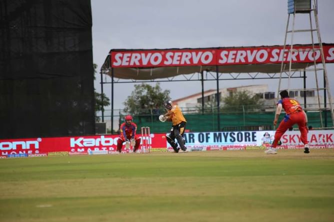 KPL 2016: Tigers maul Panthers in thriller