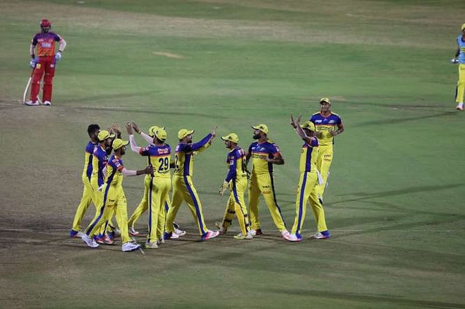 KPL 2016: Mysuru Warriors subdue Panthers