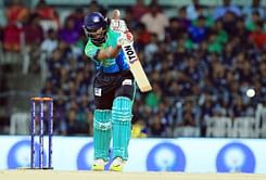 TNPL 2016: VB Thiruvallur Veerans edge past Lyca Kovai Kings in high octane thriller