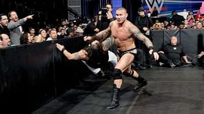 WWE Live Event Springfield Results 17th September, 2016