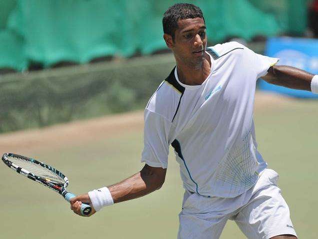 Feliciano Lopez beats Ramkumar Ramanathan as Spain lead India 1-0 in Davis Cup tie