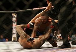 UFC Fight Night 94 – A diamond in the rough