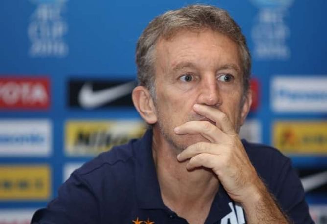 "India is not a cricket country anymore" says Albert Roca after Bengaluru FC's historic win