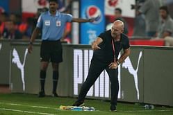"Delhi were better than us, so the result is best for us" says FC Pune City coach Antonio Habas