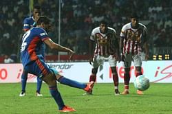 ISL 2016: Atletico de Kolkata 1-1 FC Goa - Match Report and Video Highlights