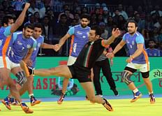 2016 Kabaddi World Cup: India crowned champions after beating Iran 38-29 in monumental final