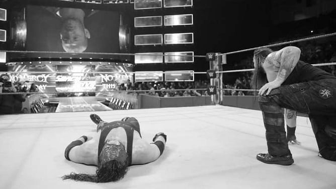 WWE SmackDown Results 4th October 2016, Full Show Match Updates and Video Highlights