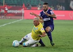 Chennaiyin FC vs Kerela Blasters Match Report