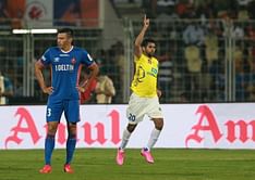 FC Goa vs Kerala Blasters FC Match Reports and Video Highlights