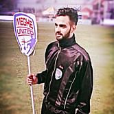 "It is always a dream for me to play for the Indian National Team" says Paranveer Singh