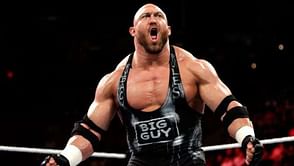 WWE News: Ryback talks about WWE pay, leaving and the value of his brand