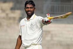 Ranji Trophy round-up: Gujarat and Karnataka post huge wins