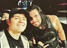WWE Live event results Rochester - 23rd October, 2016