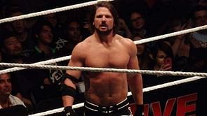WWE Live event: Trenton(31/10/2016) results