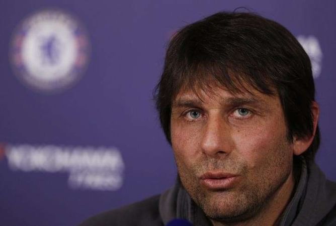 Chelsea's Conte wary of Burnley's fine home form