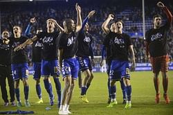 Barcelona wary of fired-up Alaves