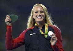 Rio pole vault rivalry renewed at Millrose Games